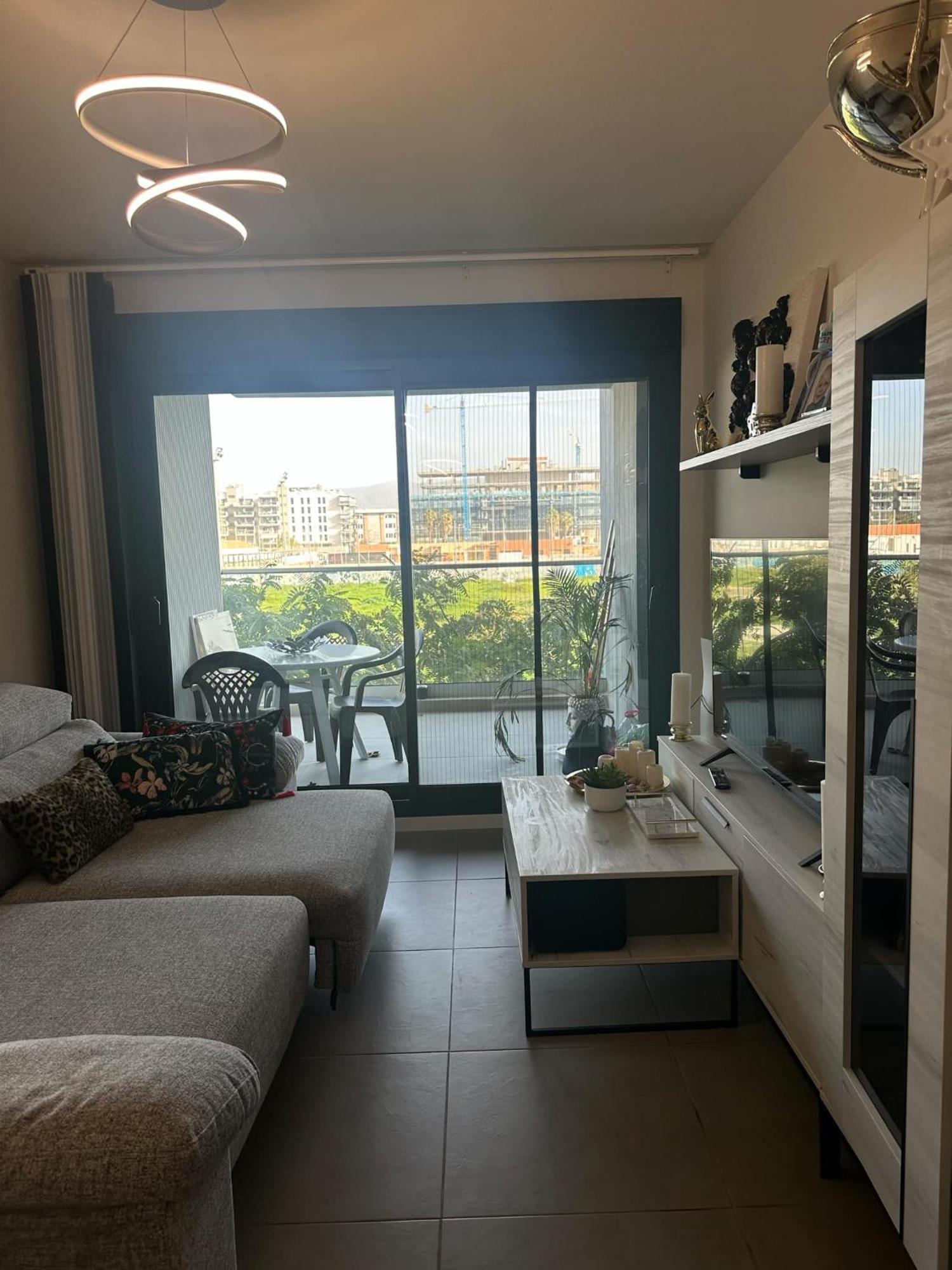 Street Appartement *