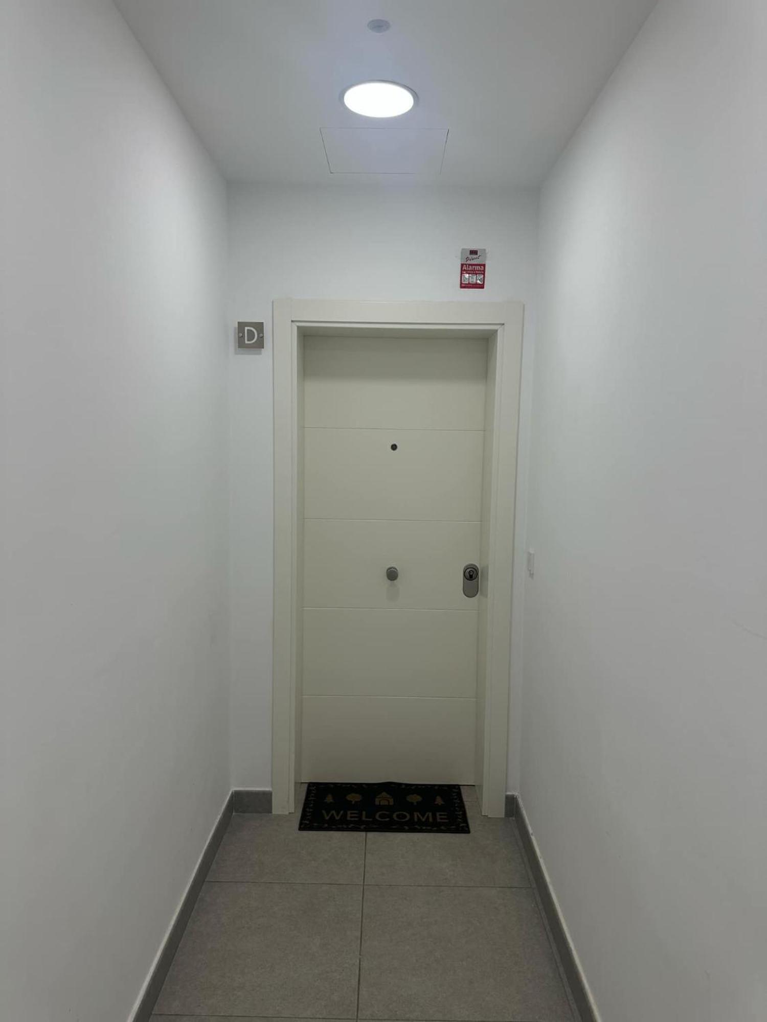 Appartement Street *