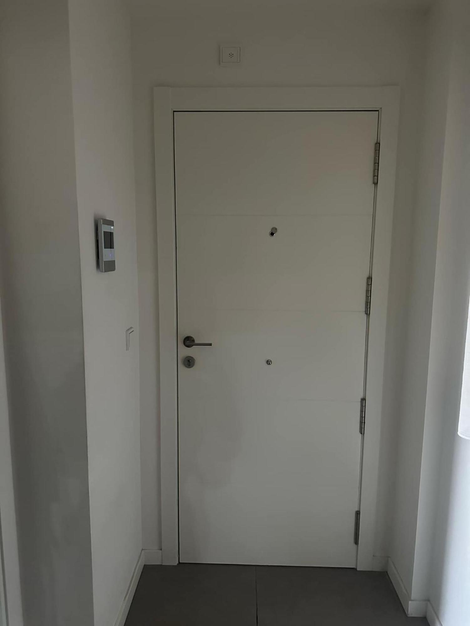 Street Appartement