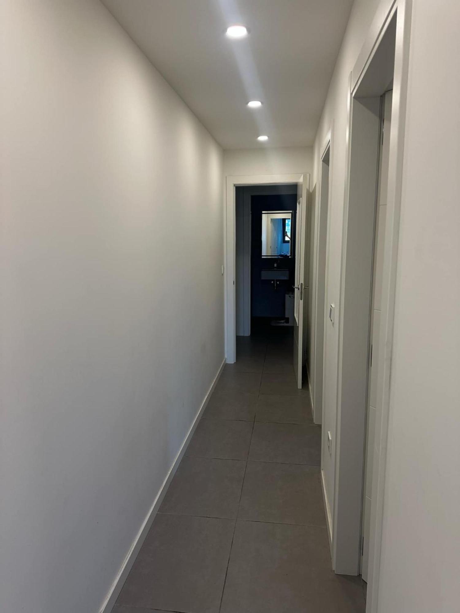 Street Appartement *