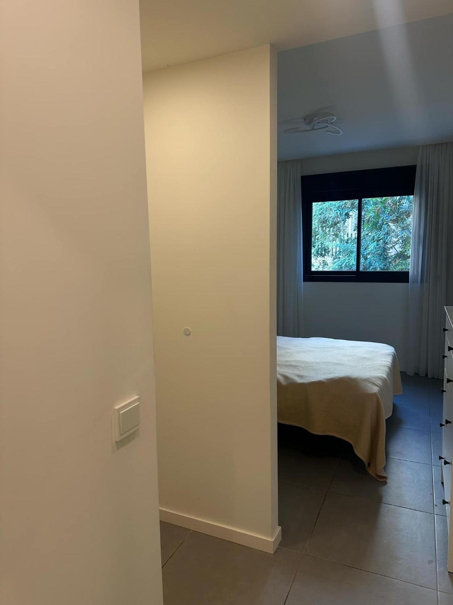 Appartement Street